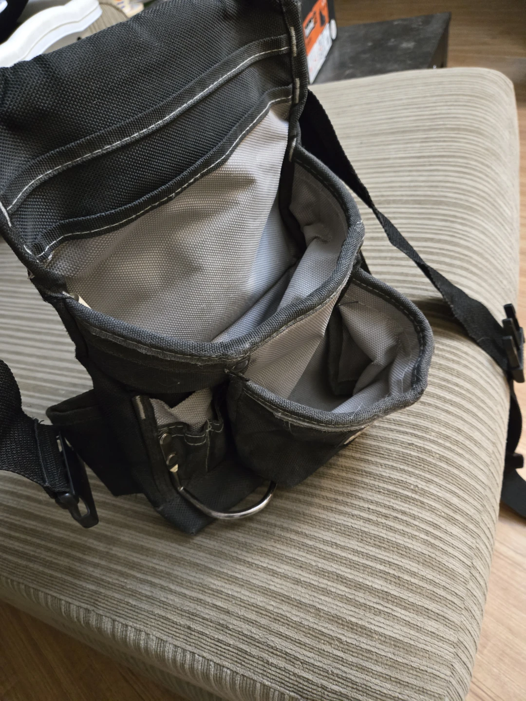 Maximum Tool Belt - photo 2
