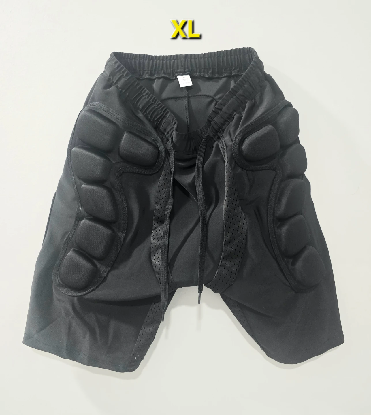 XL Padded Shorts - Protective Gear - photo 2