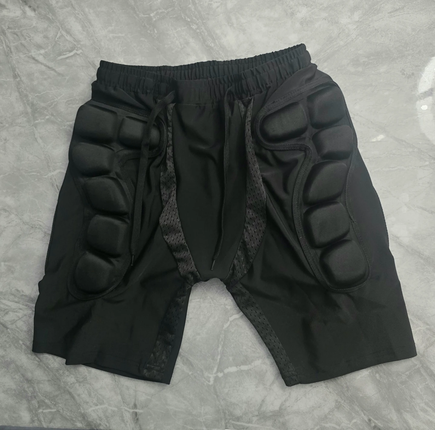 XL Padded Shorts - Protective Gear - photo 4