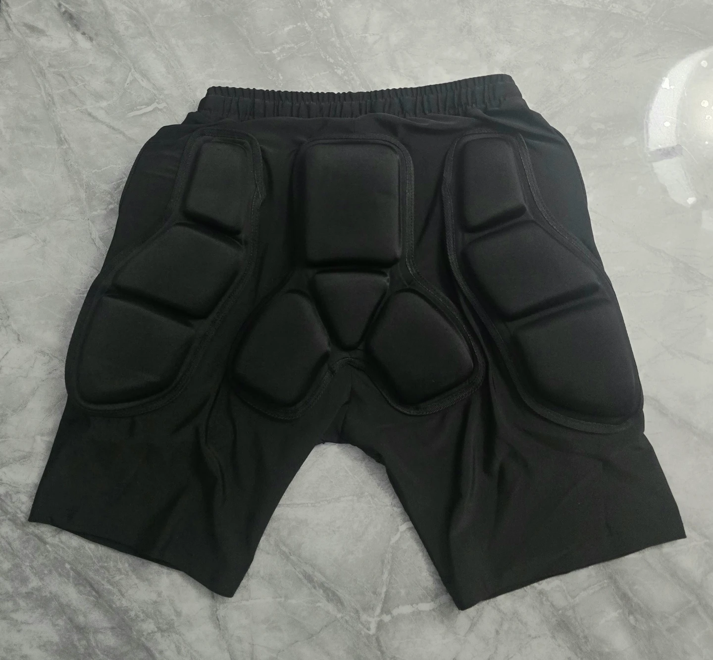 XL Padded Shorts - Protective Gear - photo 5