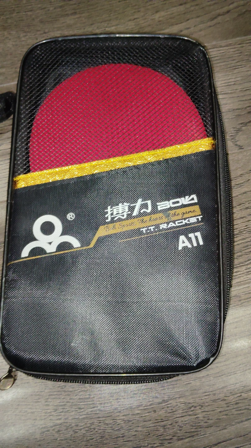 Racket Table Tennis Paddle