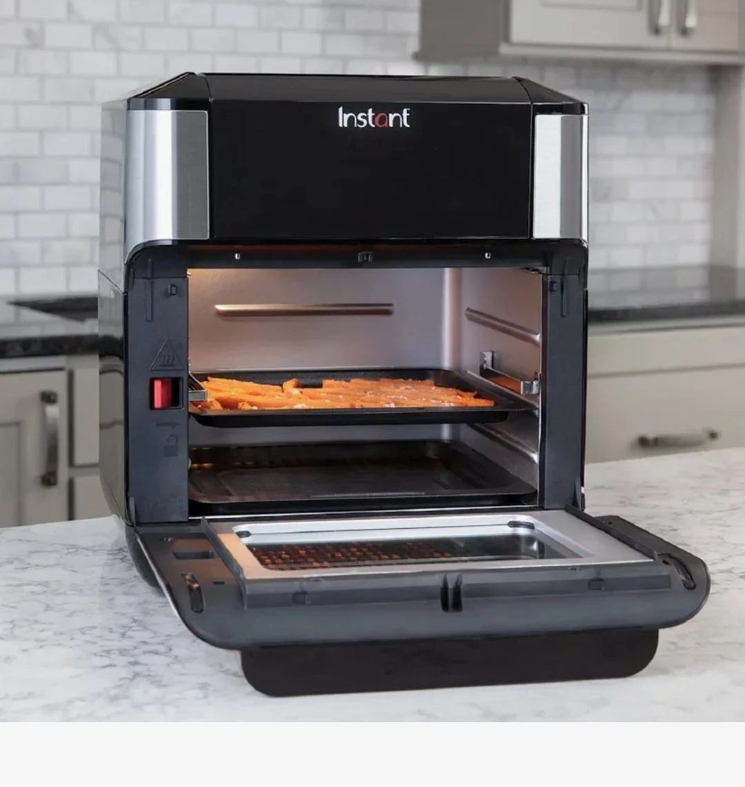Instant Pot Vortex Air Fryer Oven - photo 4