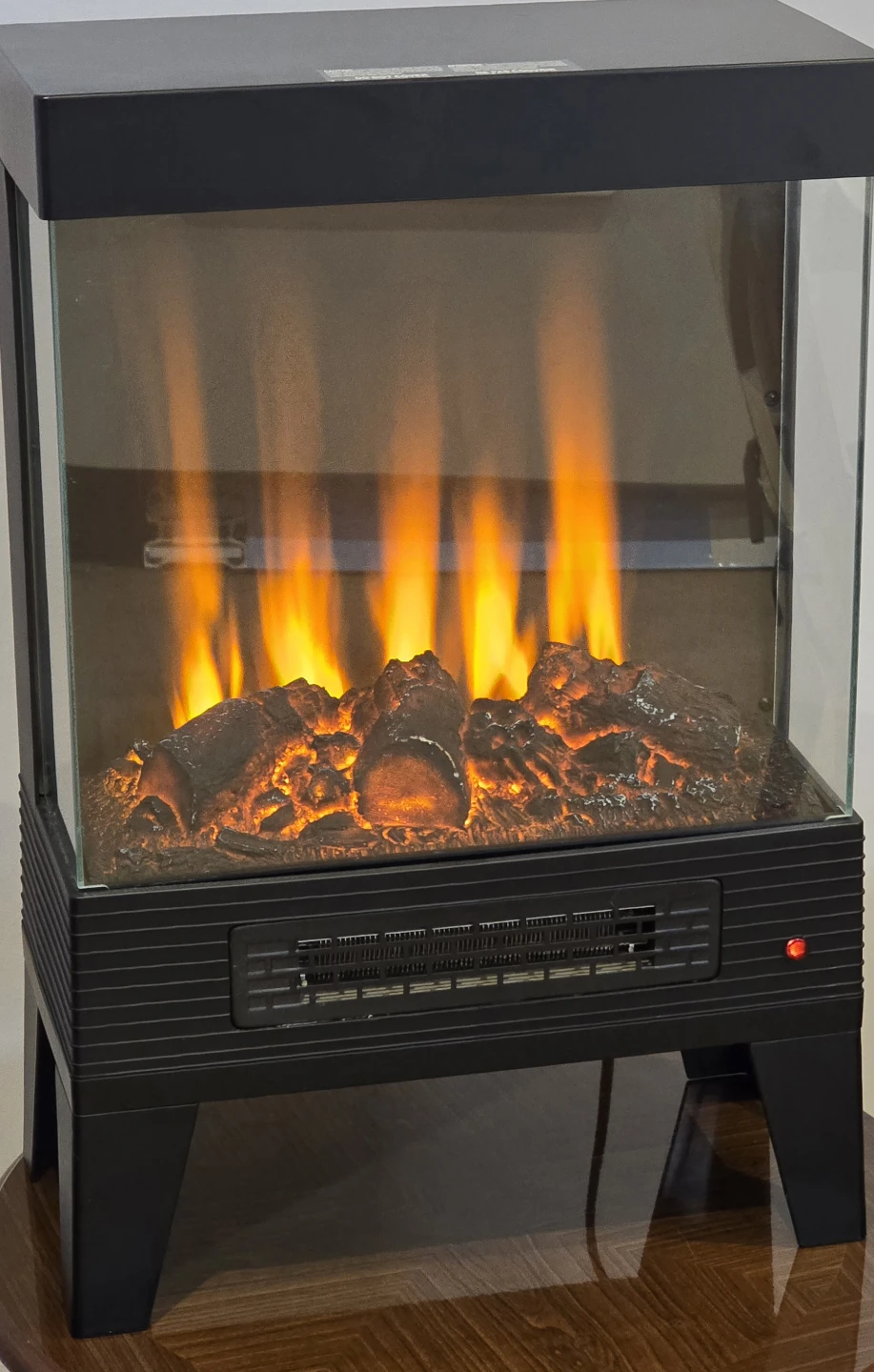 Electric Fireplace Stove HT1923