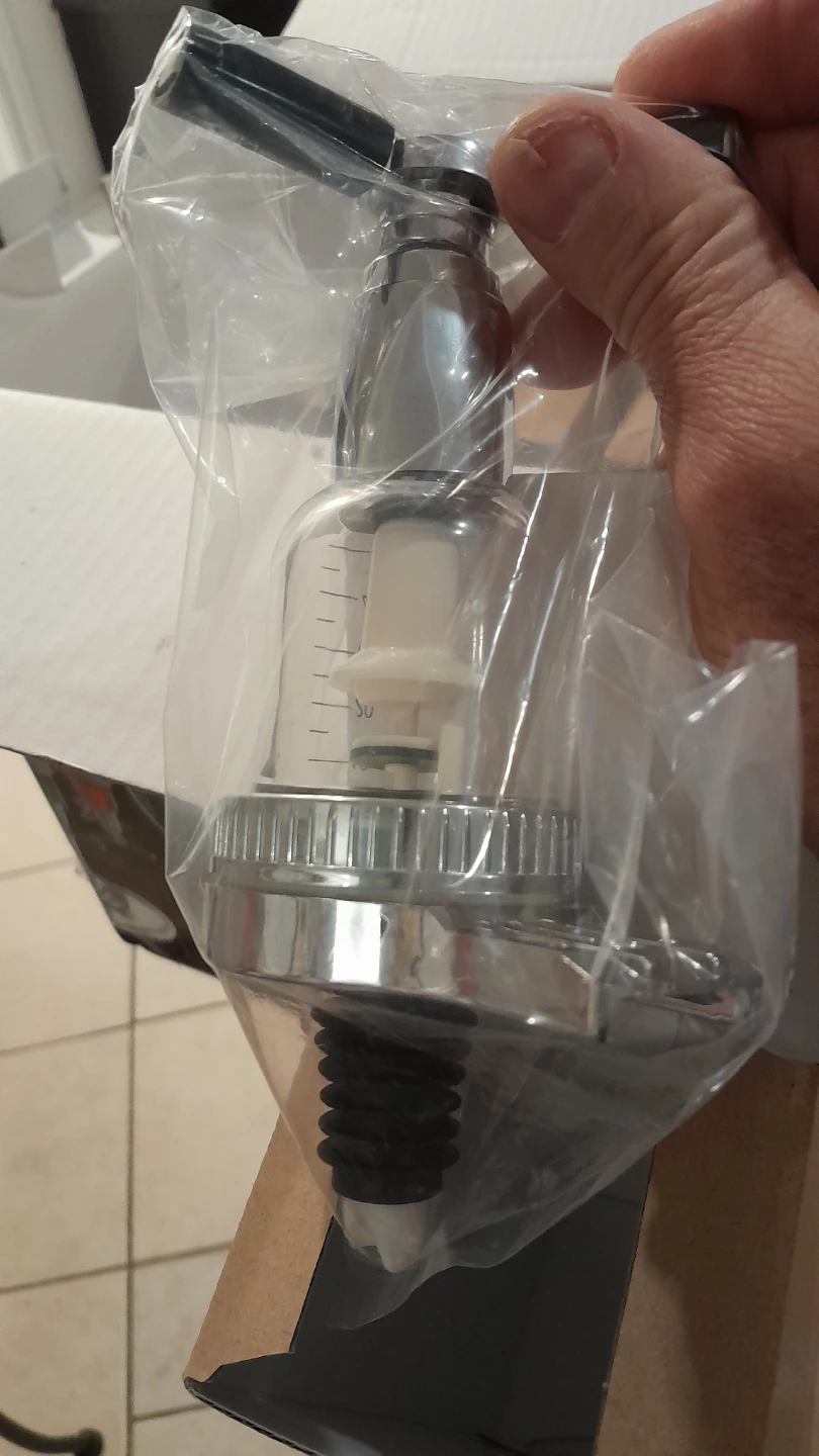 Drink liquor dispenser - photo 4