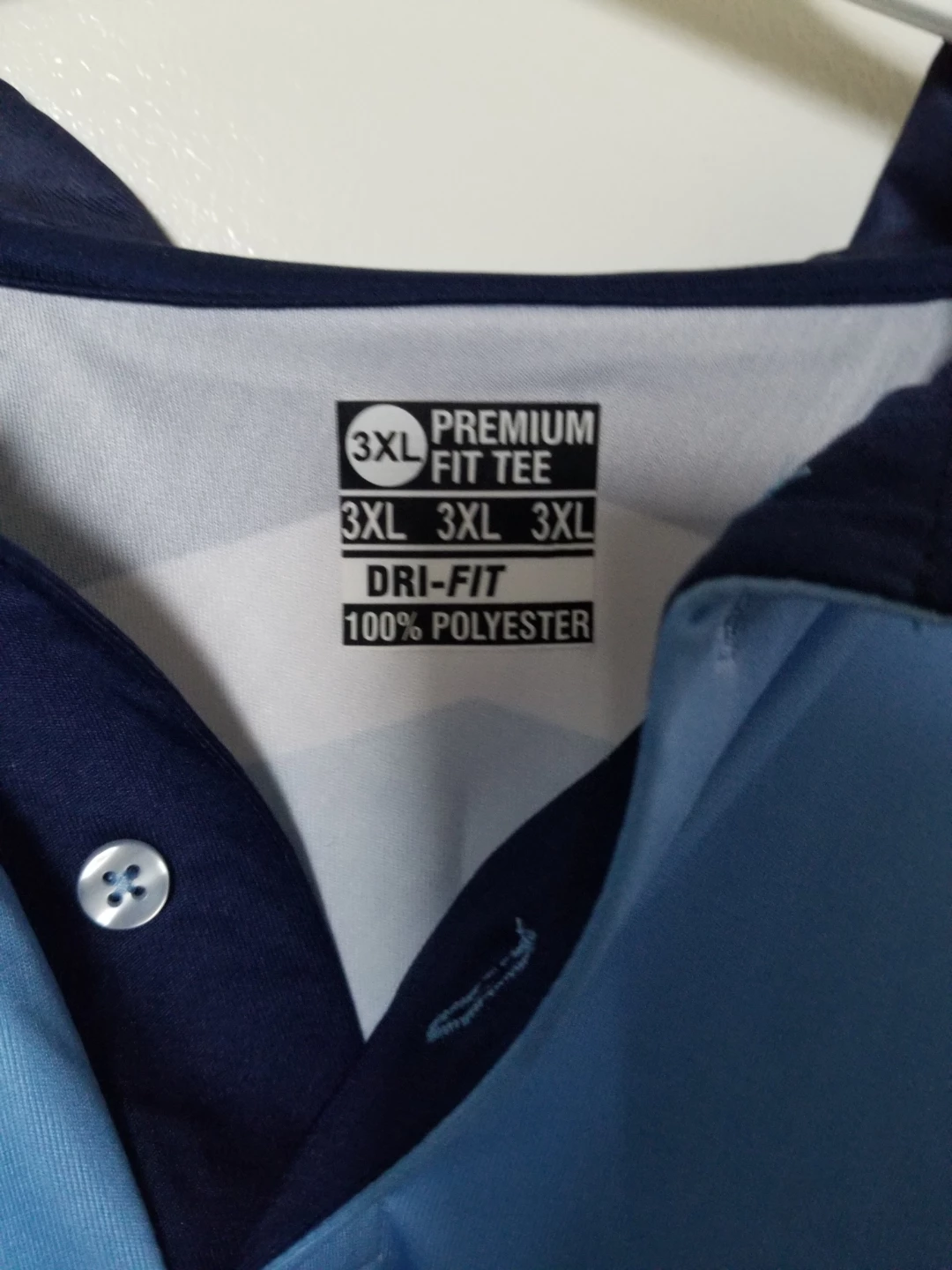 India Premium Fit Tee - 3XL - photo 3