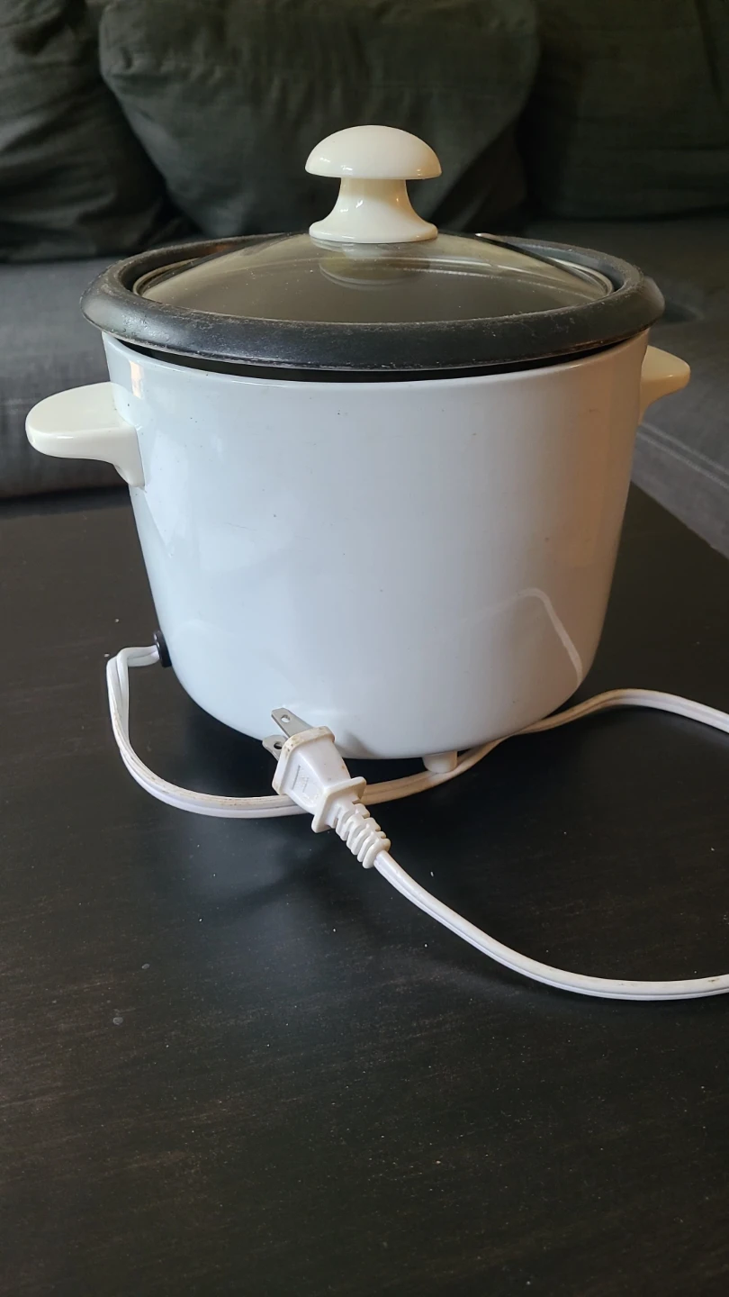 Proctor Silex Rice Cooker - photo 2
