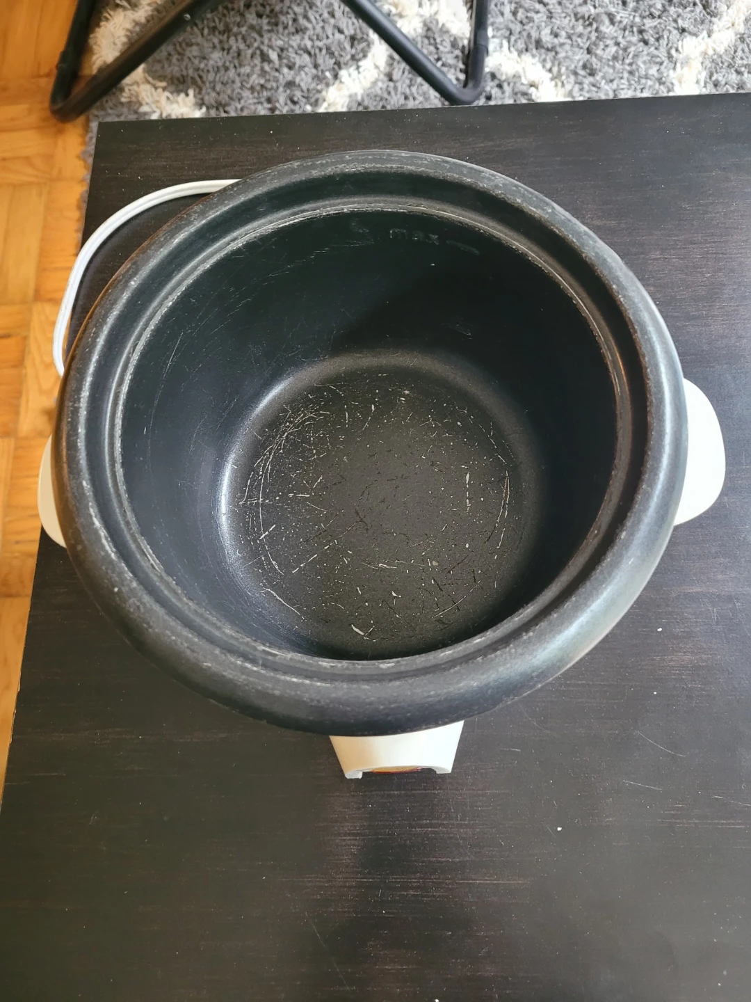 Proctor Silex Rice Cooker - photo 3