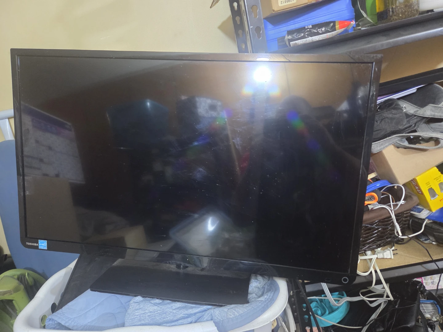 Toshiba TV