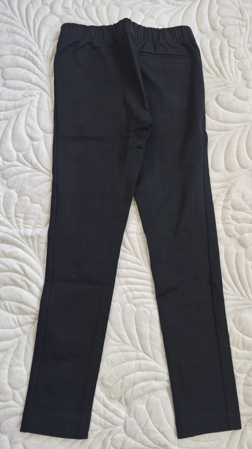 [NEW] BCBGMAXAZRIA Black Pants XS - photo 2