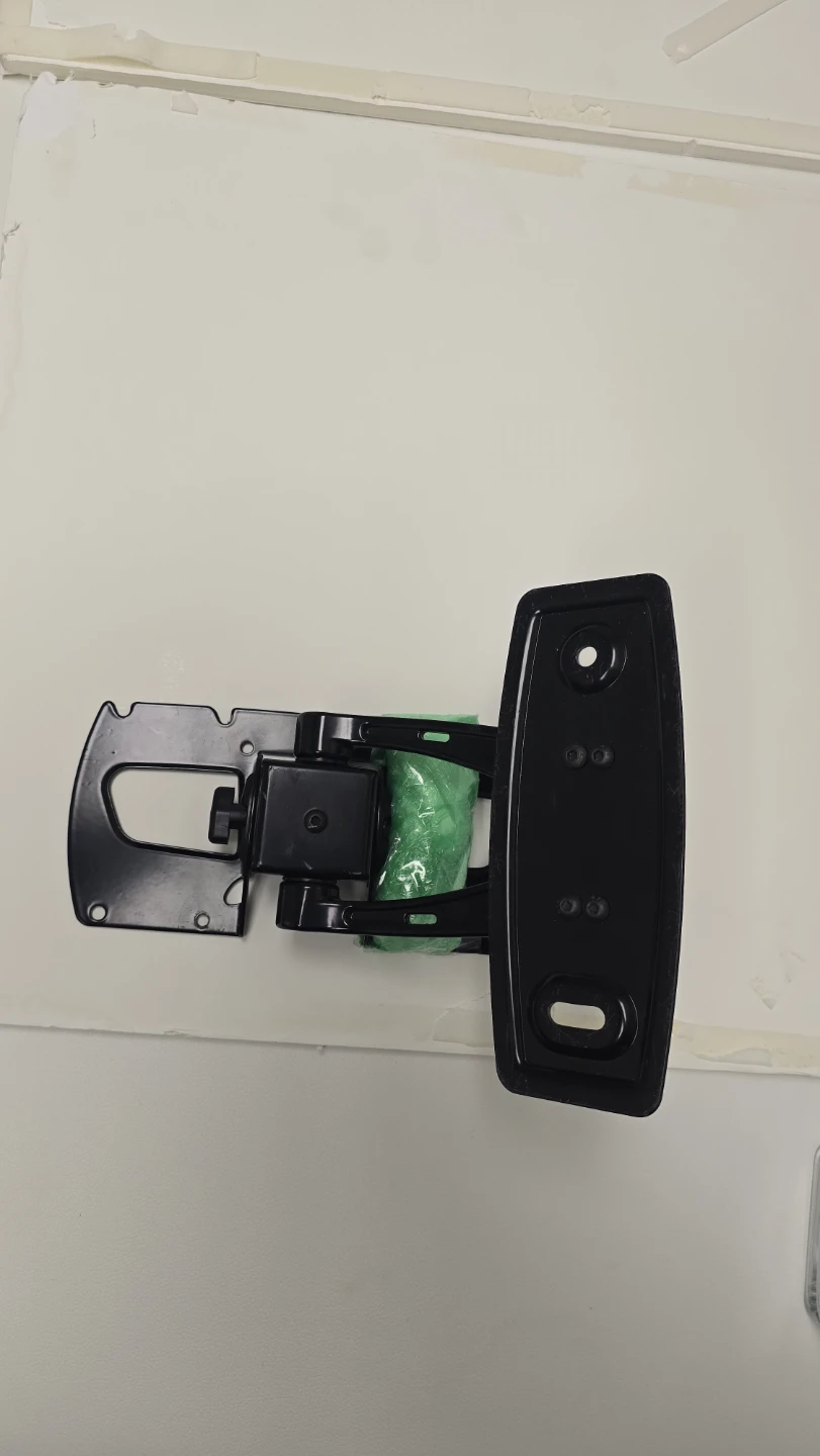 RF-TVMFM01 Wall Mount - Max 35lb Capacity