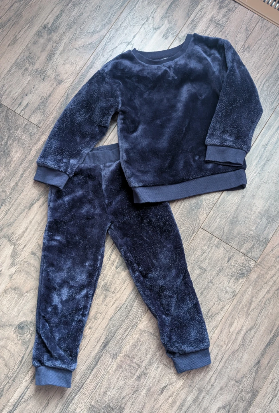 Joe Fresh Toddler Outfit - Size 4