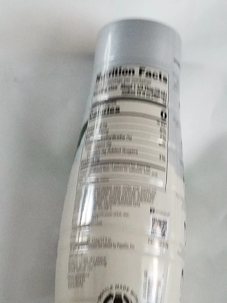 SodaStream Diet Mountain Dew Drink Mix - photo 3