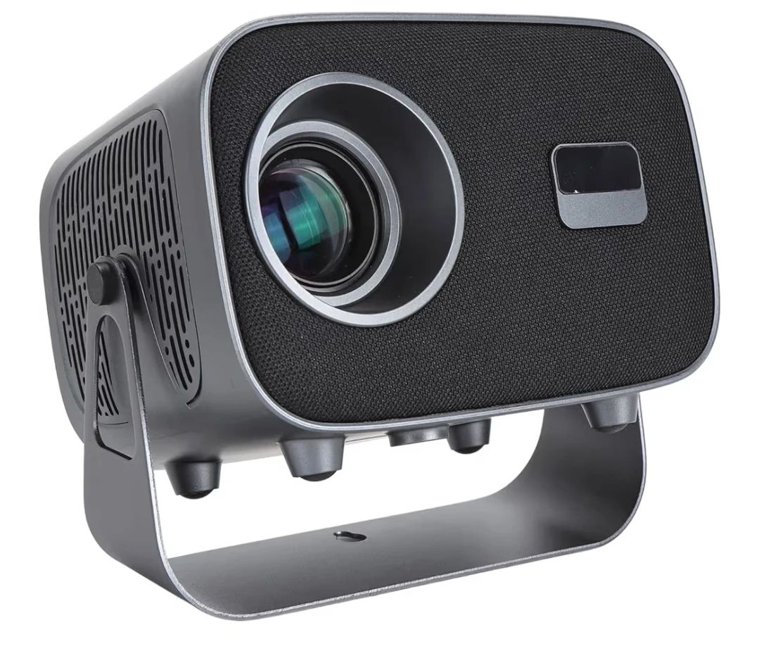 A10PLUS LED 4K Projector. - photo 2