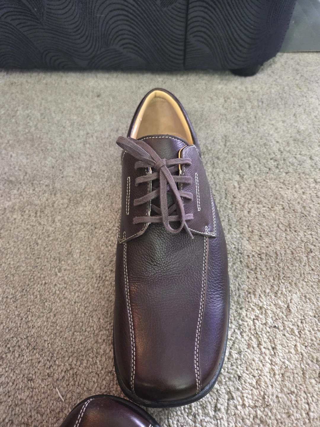 Cole Haan Men's Dress Shoes, Size 10M - photo 2