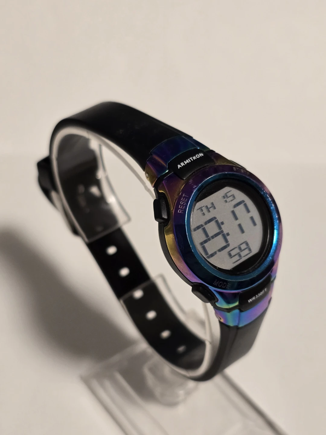 Armitron Sport Women's Digital Watch - photo 2