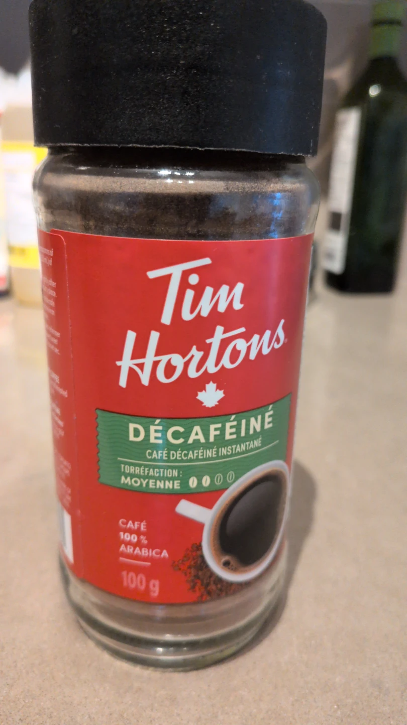 Double Chocolate Mocha Instant Coffee from Colombian Brew