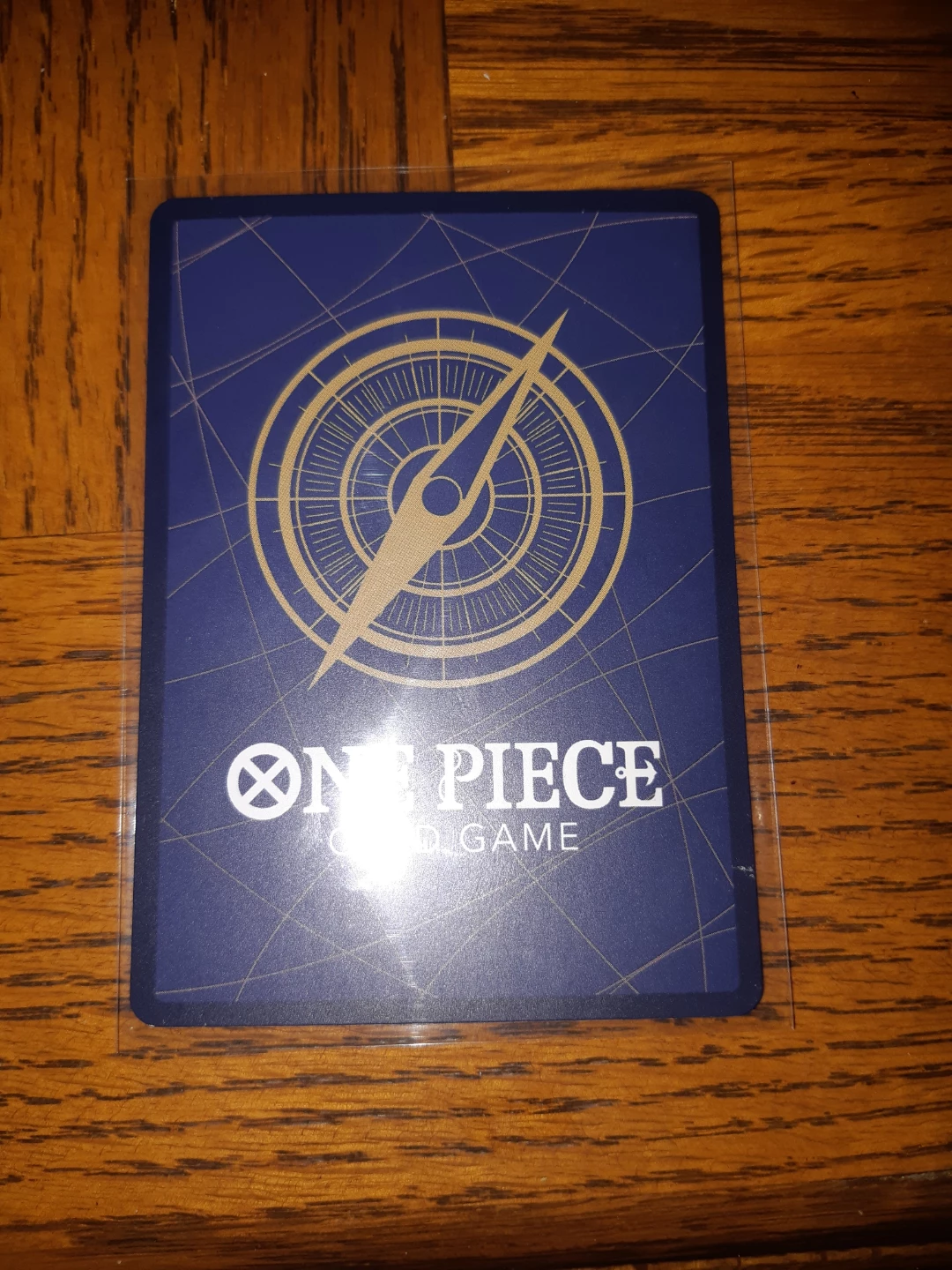 One Piece TCG: Narikabura Arrow ST09-014 - photo 2