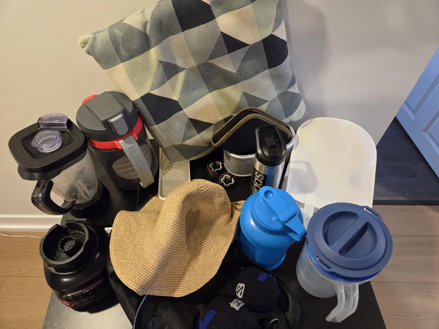 All you see for free! - photo 2