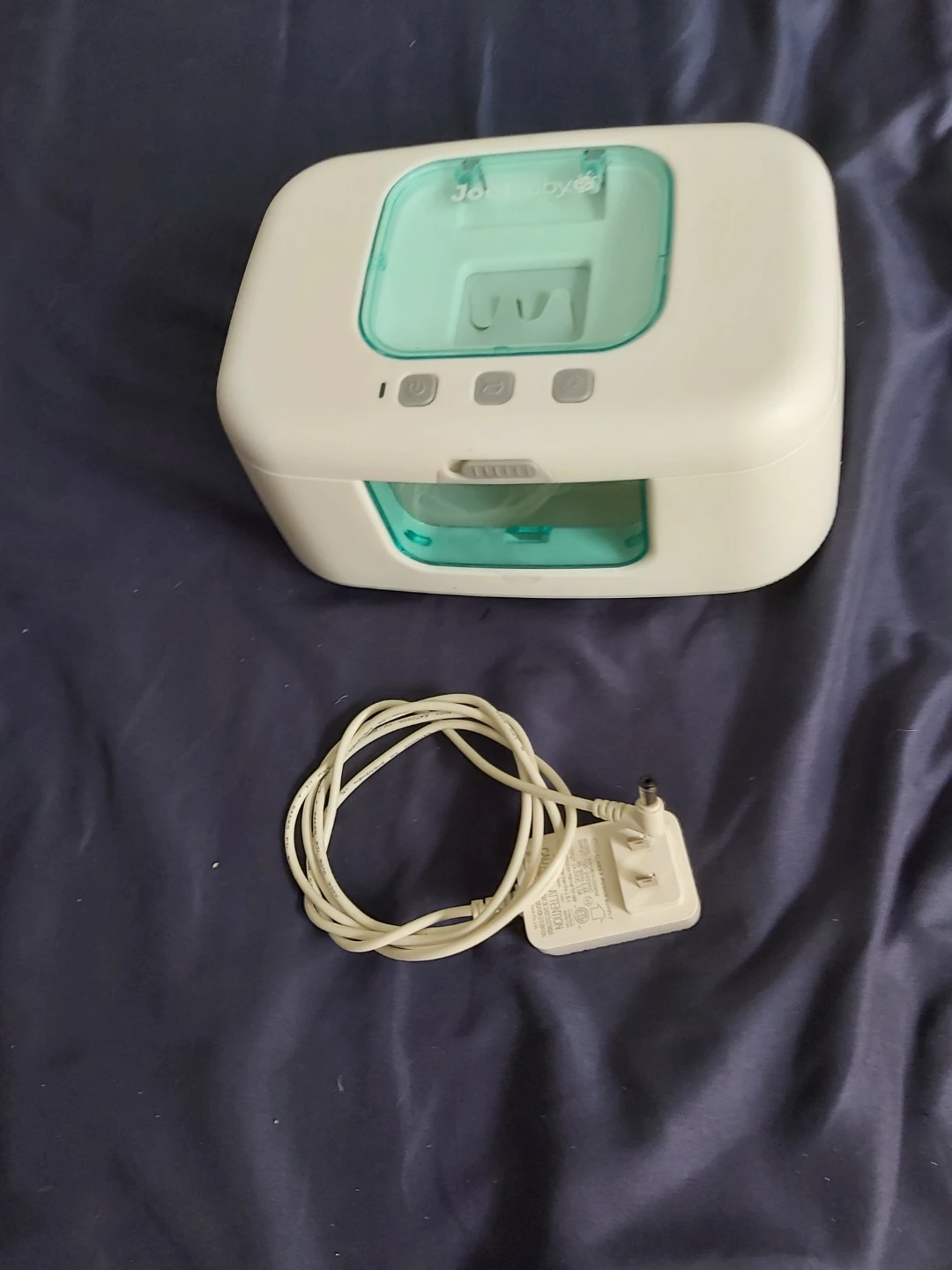 Baby Wipes Warmer
