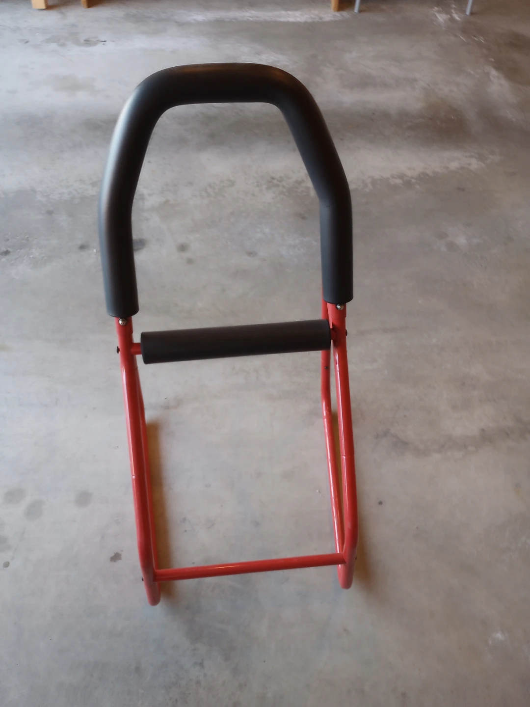 Adjustable Hurdles for Athletic Training