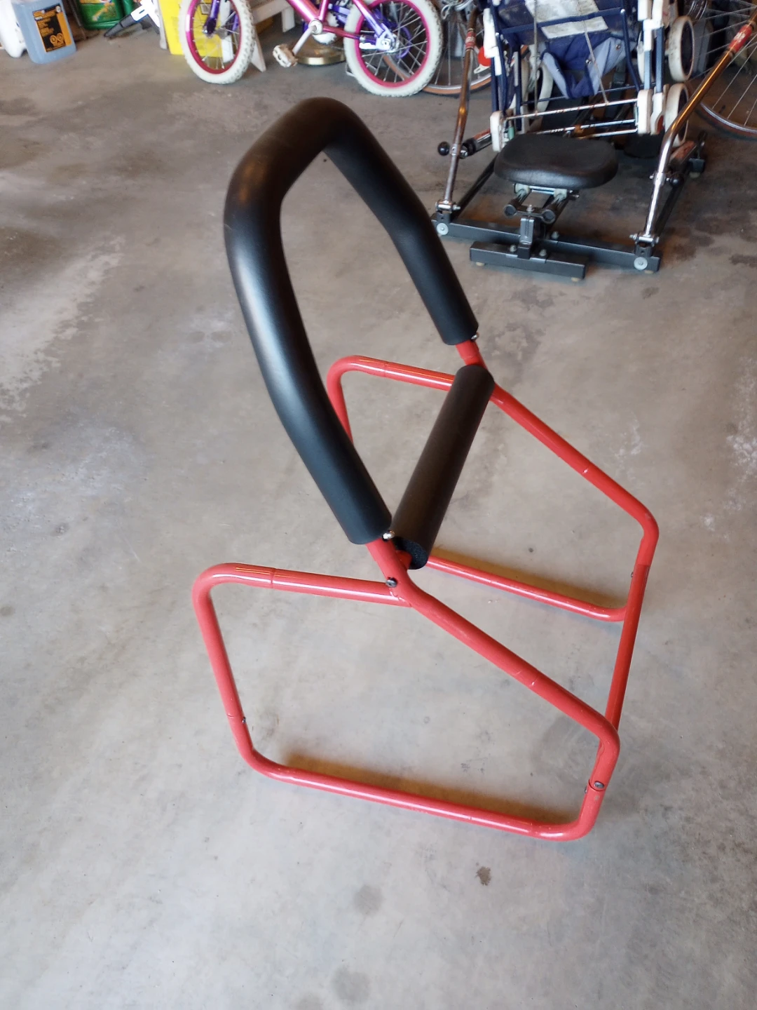Adjustable Hurdles for Athletic Training - photo 2