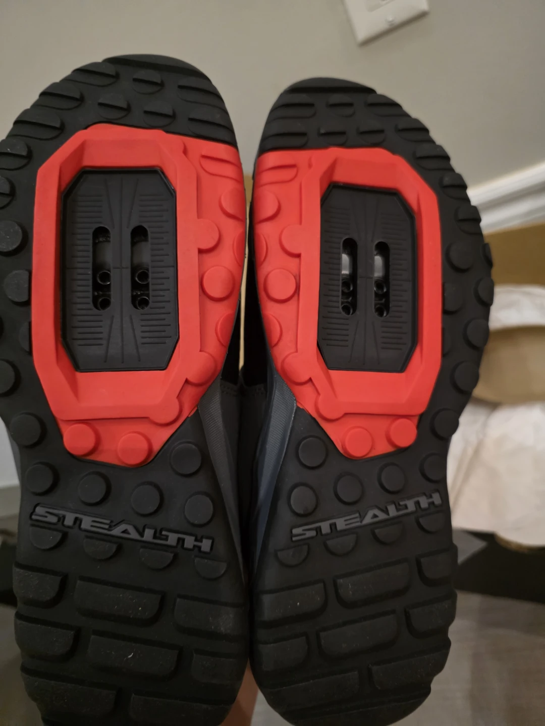 Five Ten Trailcross Pro Clip-In Mountain Bike Shoes - photo 3