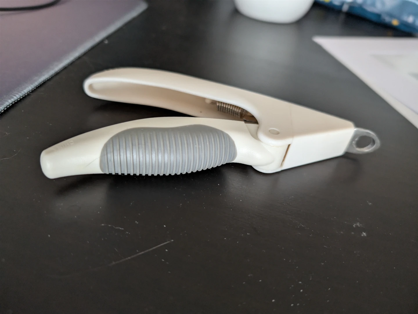 Whiskers City Pet Nail Clippers 🥕 - photo 3