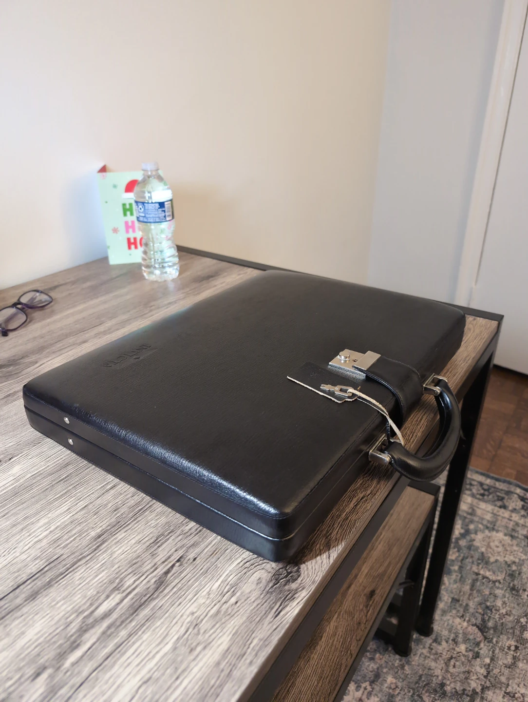 Invicta "The Intellectual Attache" Briefcase - photo 3