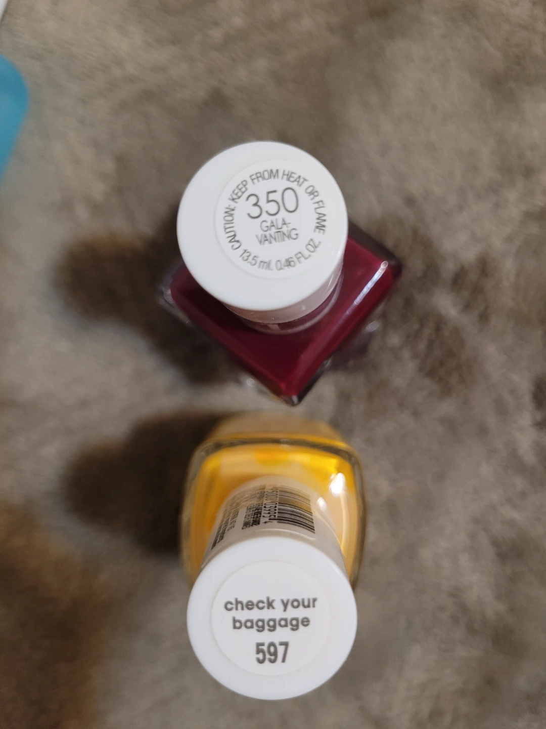 Sally Hansen Instant Cuticle Remover & Essie Nail Polish Bundle - photo 5
