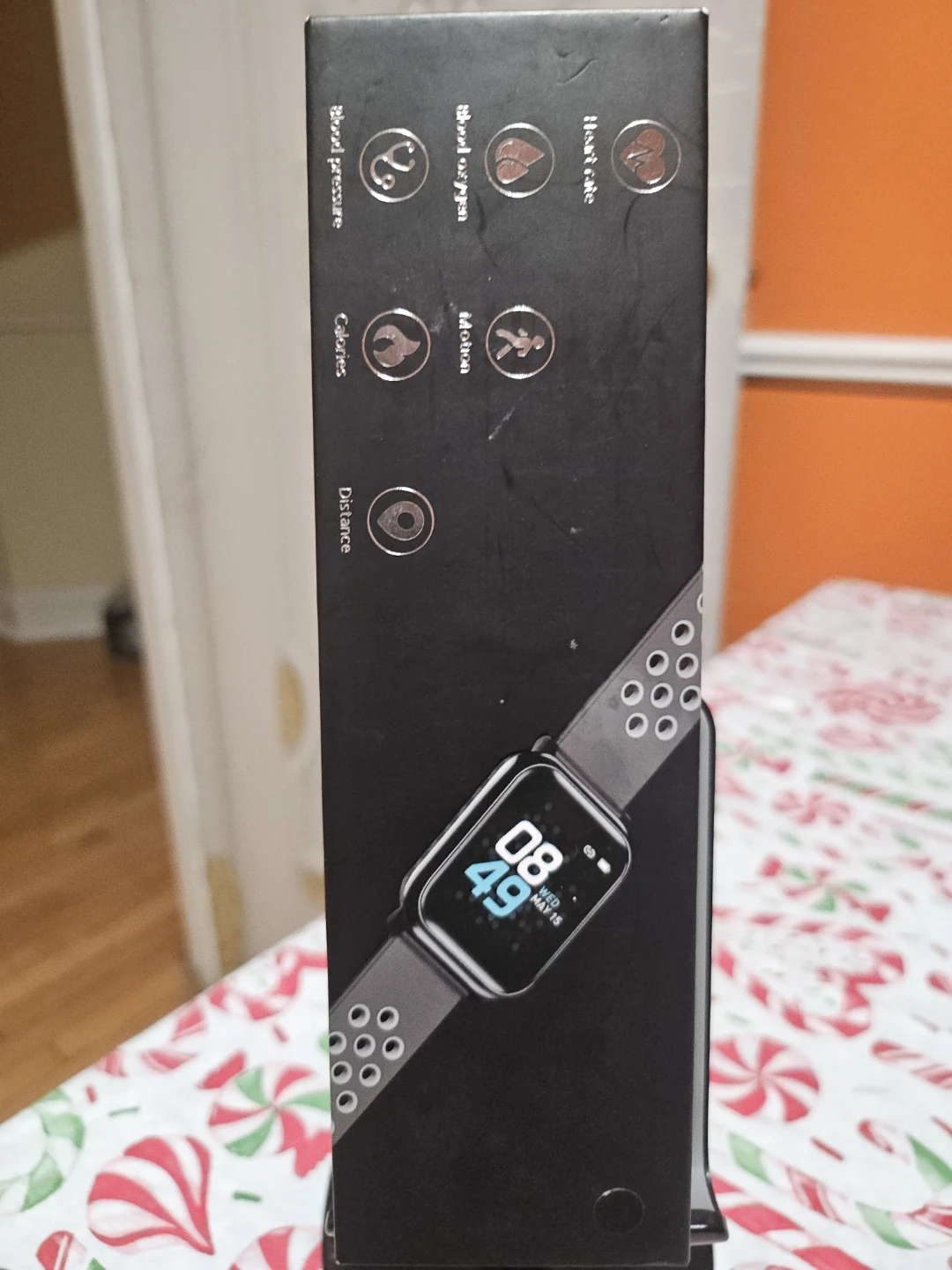 Smart Bracelet - New in Box!