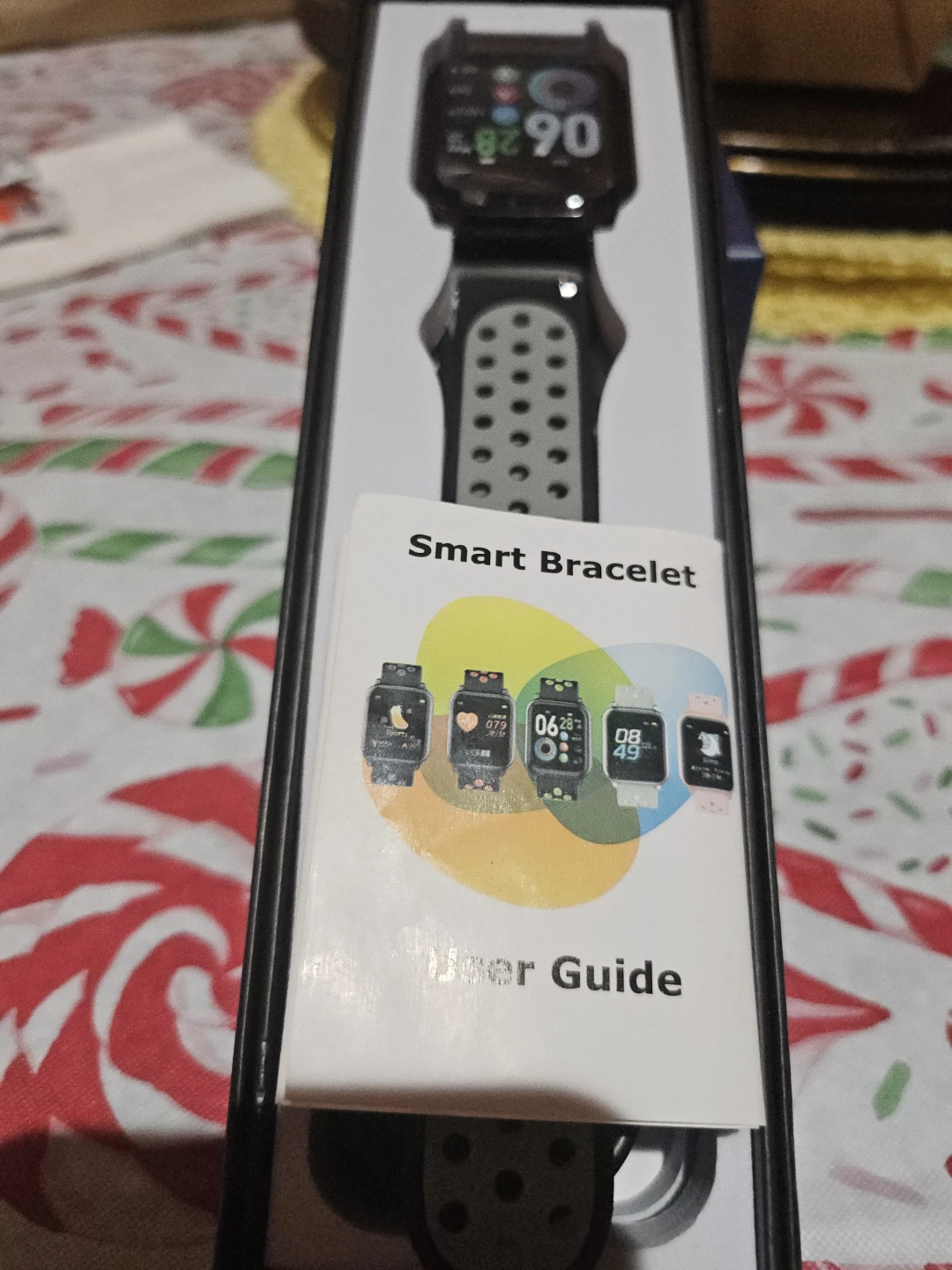 Smart Bracelet - New in Box! - photo 3