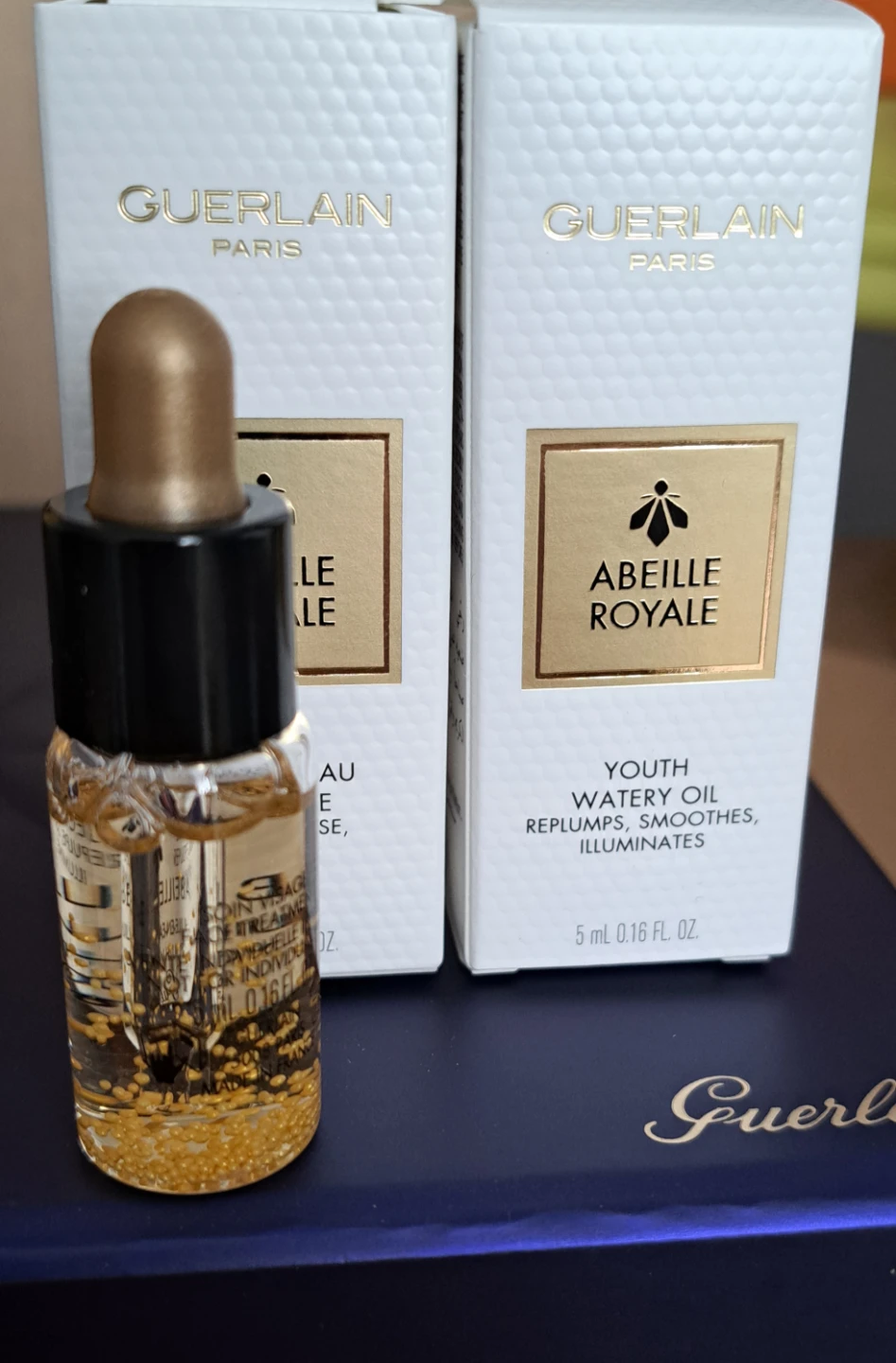 Guerlain Abeille Royale Youth Watery Oil 5ml