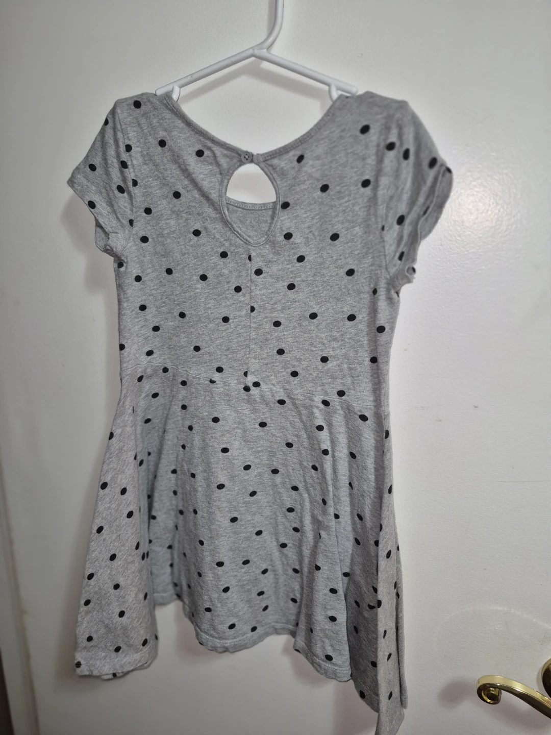 Old Navy Girls' Dress - Size S (6-7) - photo 2