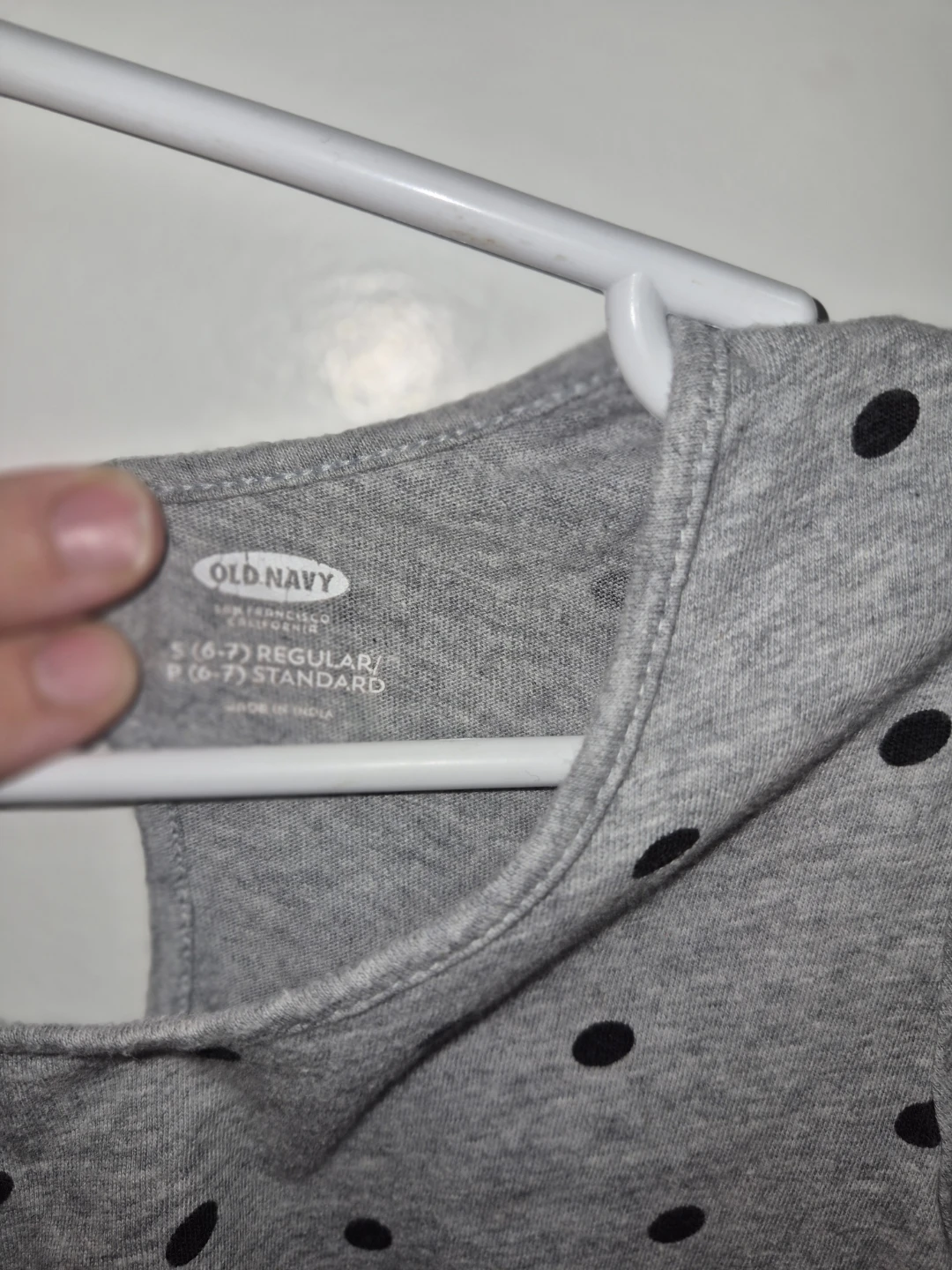 Old Navy Girls' Dress - Size S (6-7) - photo 3