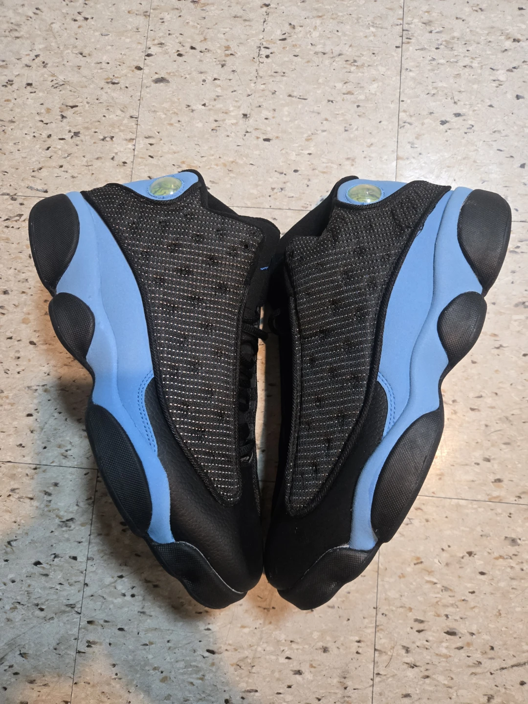 Air Jordan 13 Retro Shoes