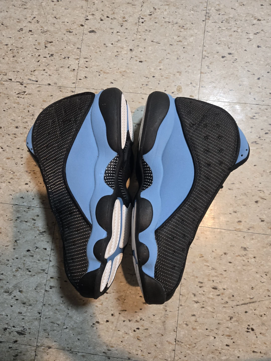 Air Jordan 13 Retro Shoes - photo 3