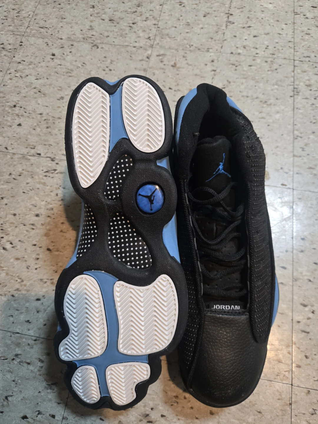 Air Jordan 13 Retro Shoes - photo 4