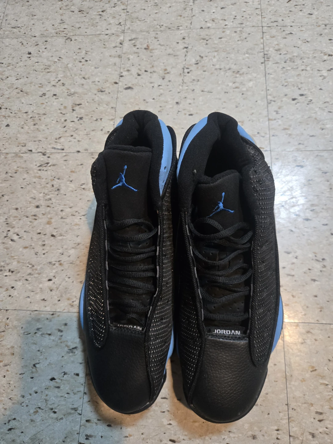 Air Jordan 13 Retro Shoes - photo 5