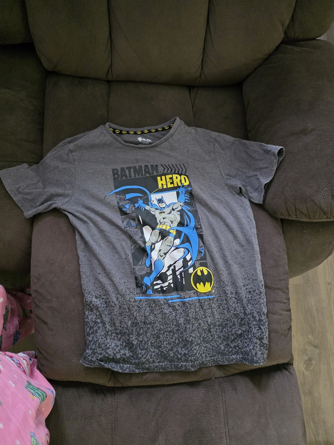 Batman XL T-Shirt (14/16)