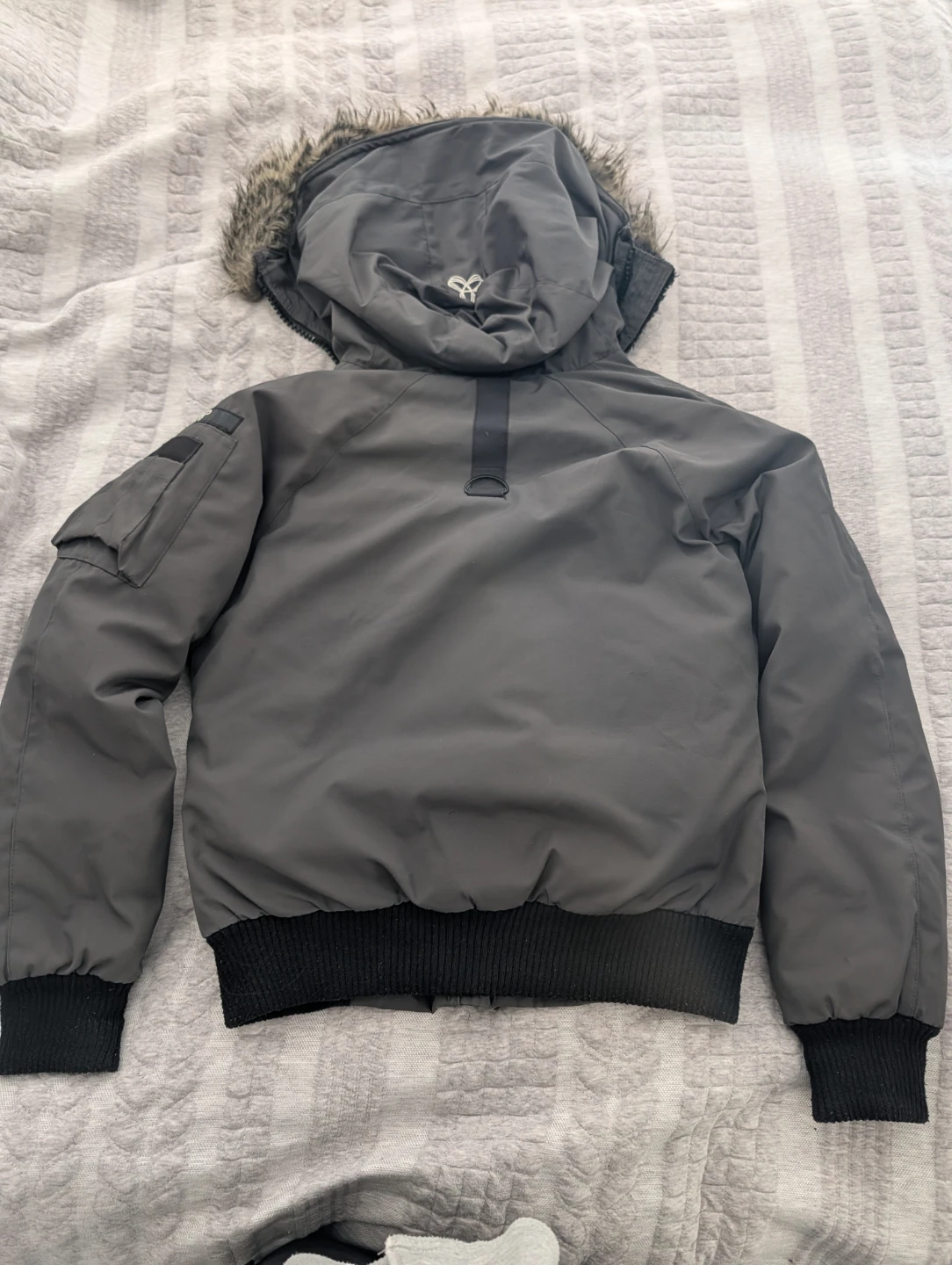 TNA Winter Jacket - Size XS - photo 2