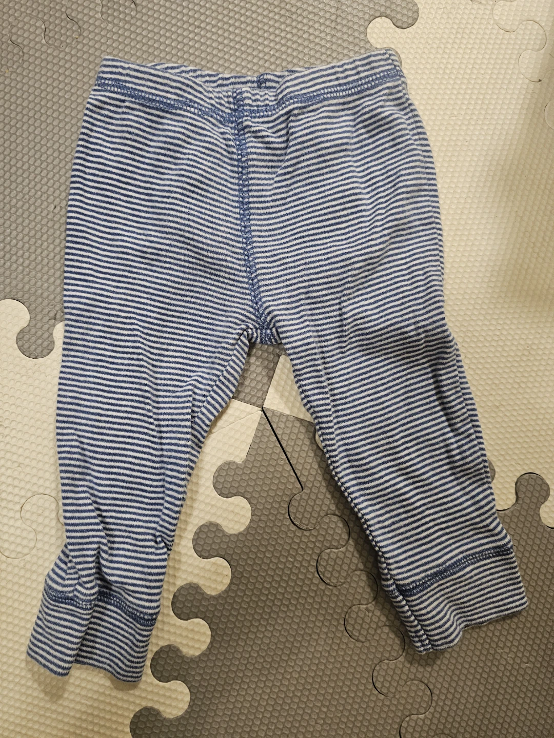 Carter's Baby Pants Size 6 Months - photo 2