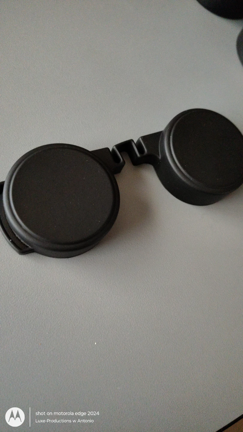 Tasco Sierra 10x42 Waterproof Binoculars - photo 4