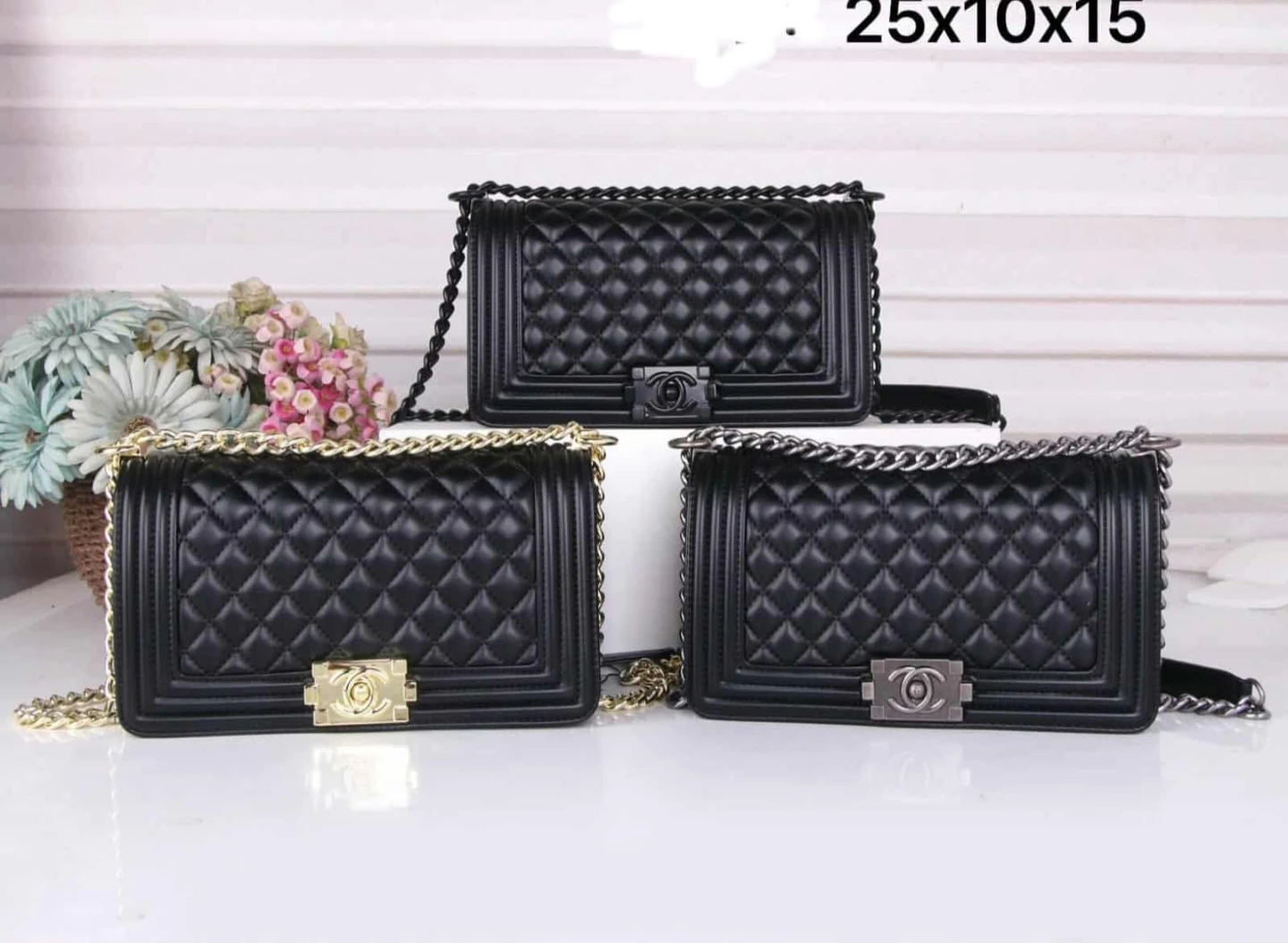 Designer Inspired Handbags & Shoes - photo 4
