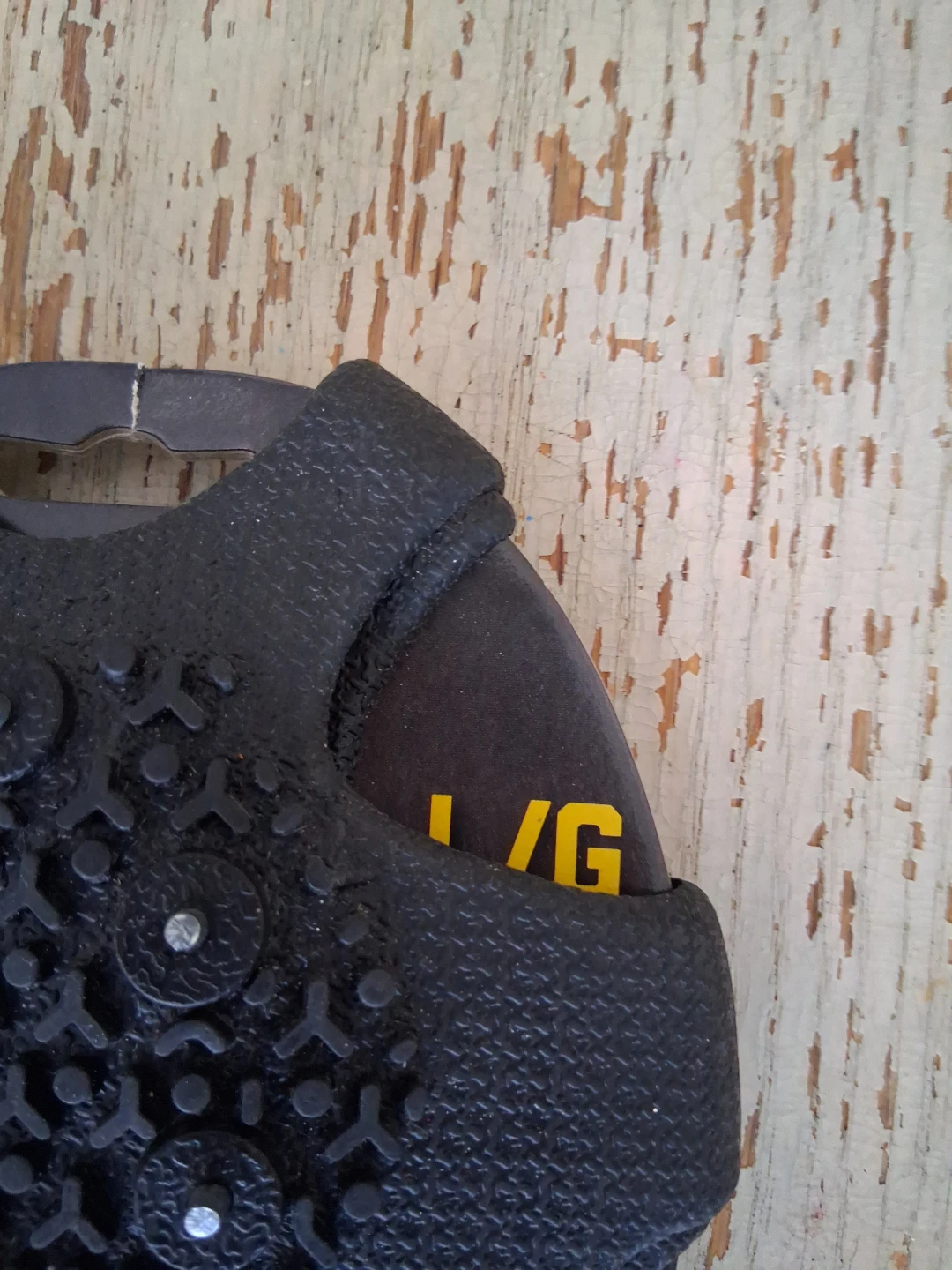 MAXX DRY GripOnS Traction Cleats L/G - photo 2