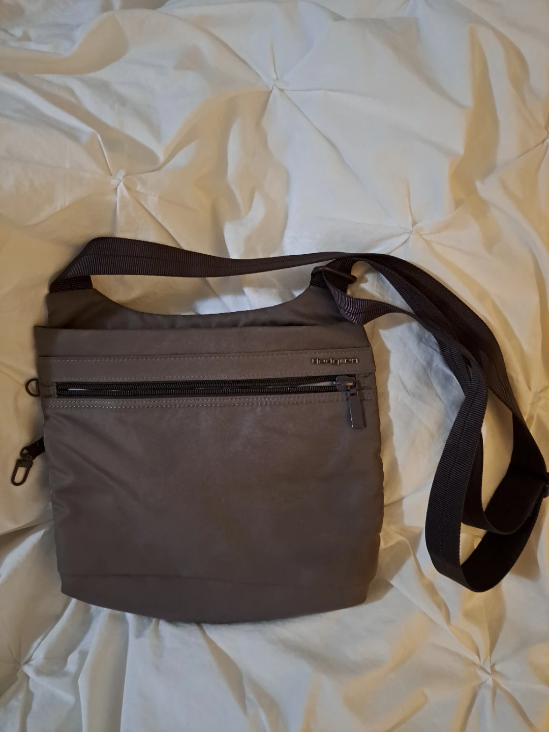Hedgren Crossbody Bag - Great Condition!