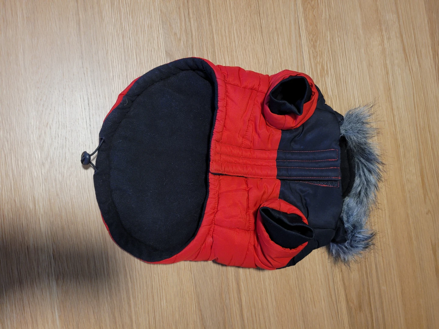 Canada Pooch True North Parka - Size 14 - photo 2