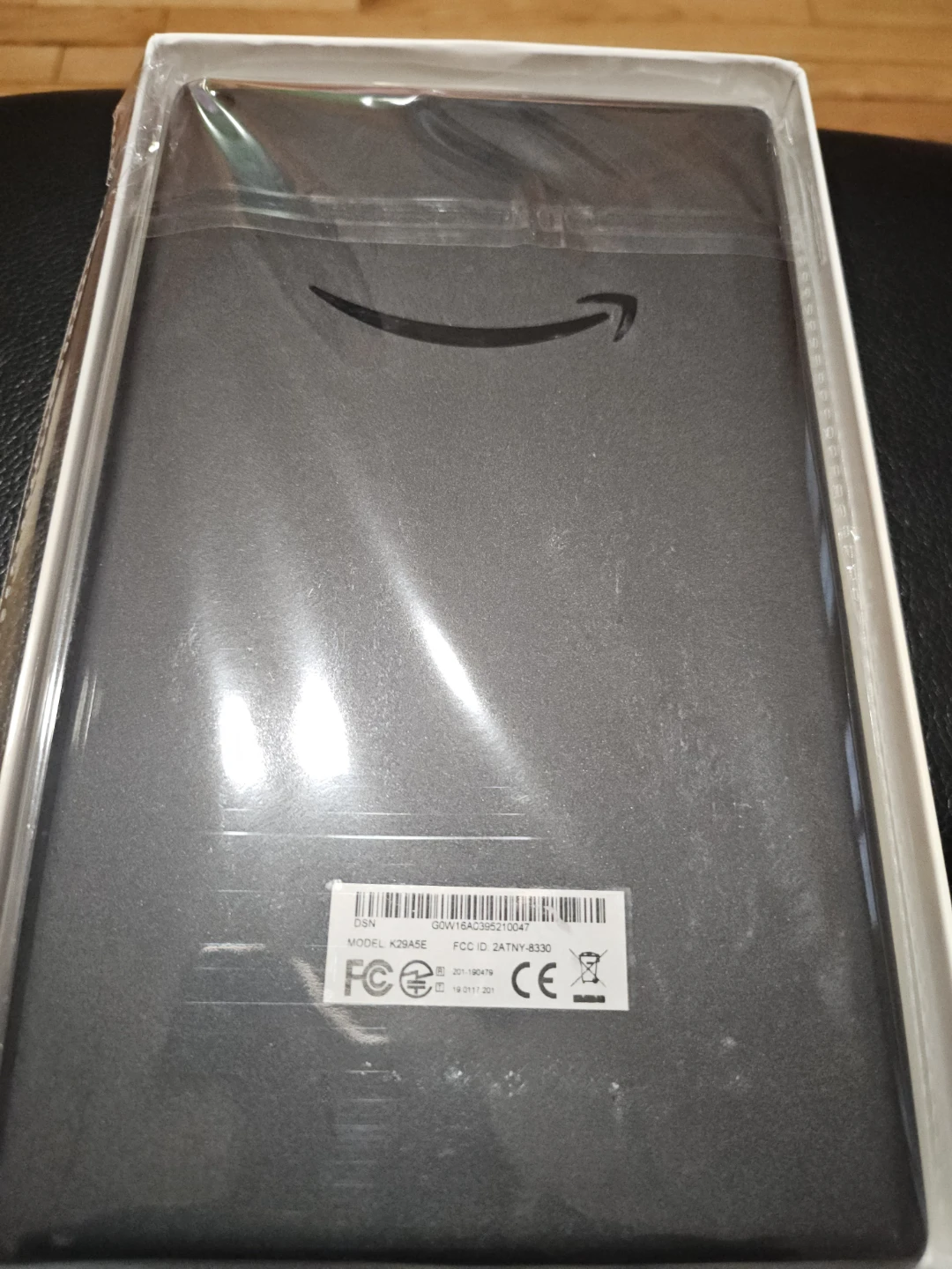New Amazon Fire HD 8 Tablet 16GB - photo 2