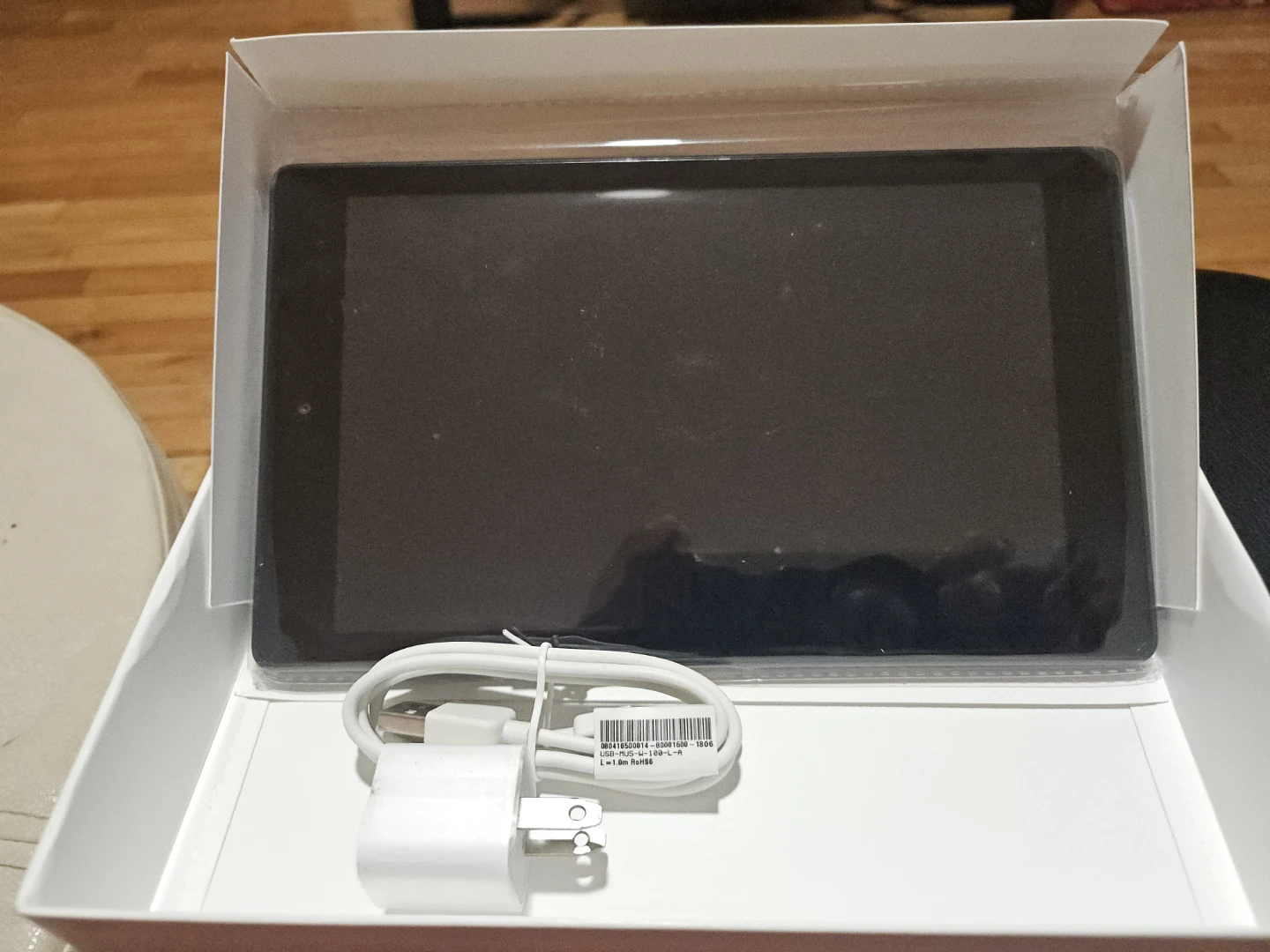 New Amazon Fire HD 8 Tablet 16GB - photo 3