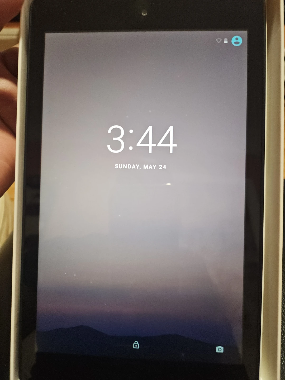 New Amazon Fire HD 8 Tablet 16GB - photo 4