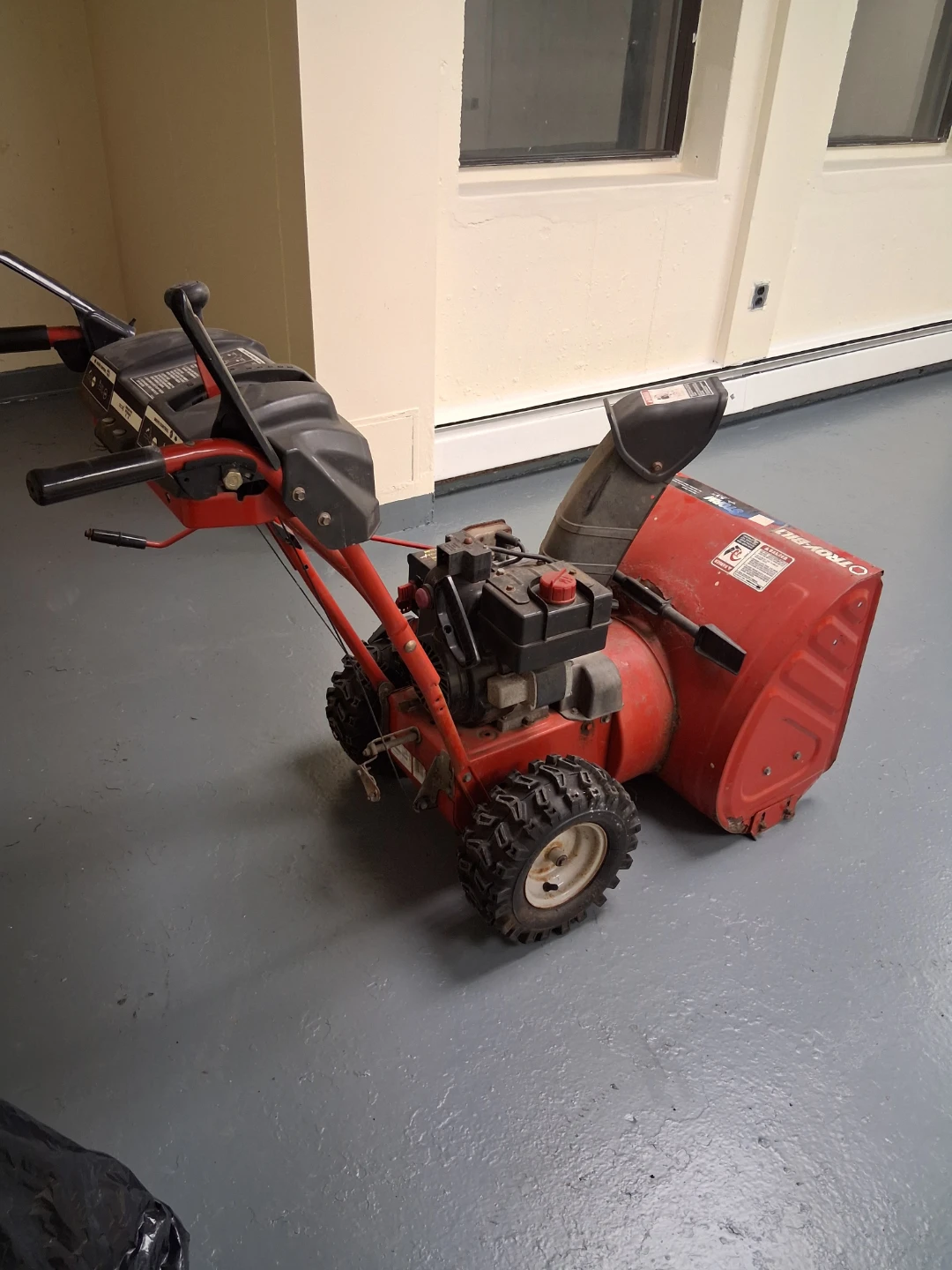 Snow ❄️ Blower - photo 2